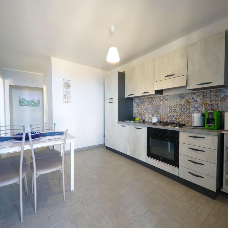 Skyview Cefalù - Appartamento con Vista Mare - 11