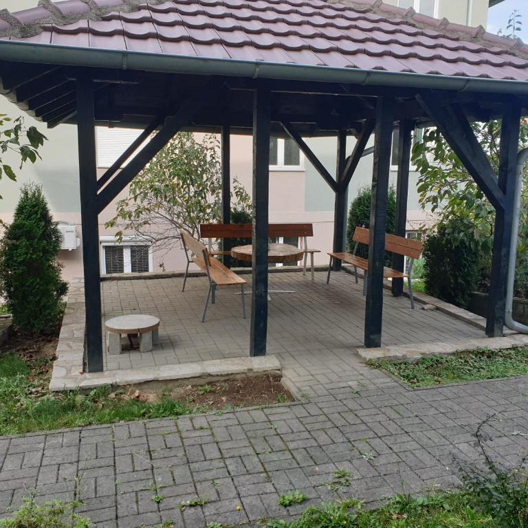 Studio Dunja - Studio Apartment - 31