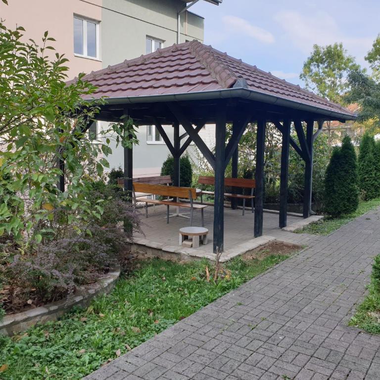 Studio Dunja - Studio Apartment - 32