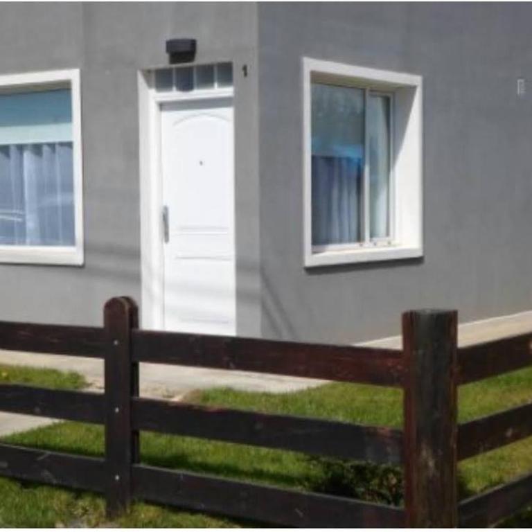 DEPARTAMENTO CALAFATE CENTRICO - Apartamento de 2 dormitorios - 1