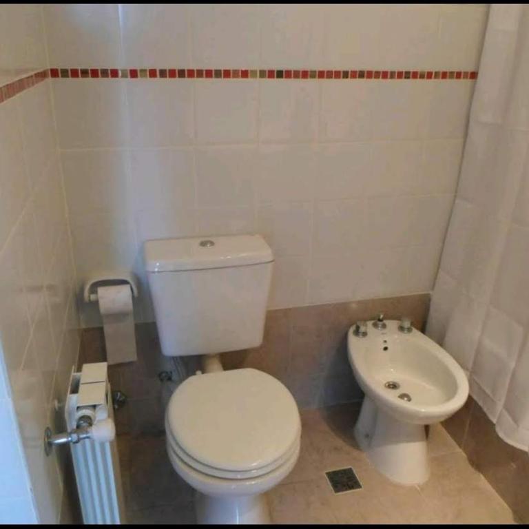 DEPARTAMENTO CALAFATE CENTRICO - Apartamento de 2 dormitorios - 10