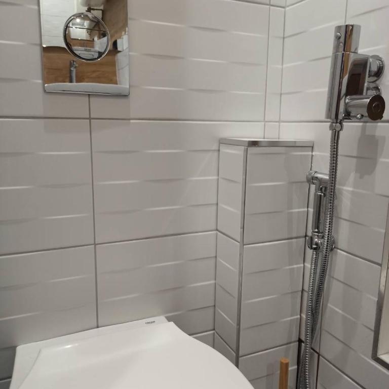 Cosy Solidor T2 avec jardin terrasse 100m plage - One-Bedroom Apartment - 12