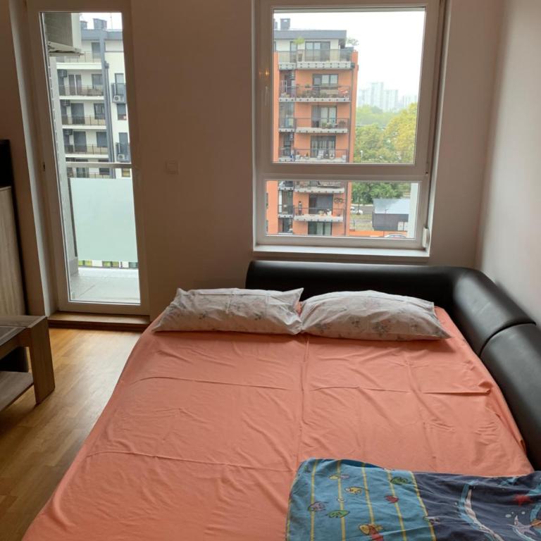 Belgrade studio in luxury apartment A block - Apartman sa 1 Spavaćom Sobom - 2