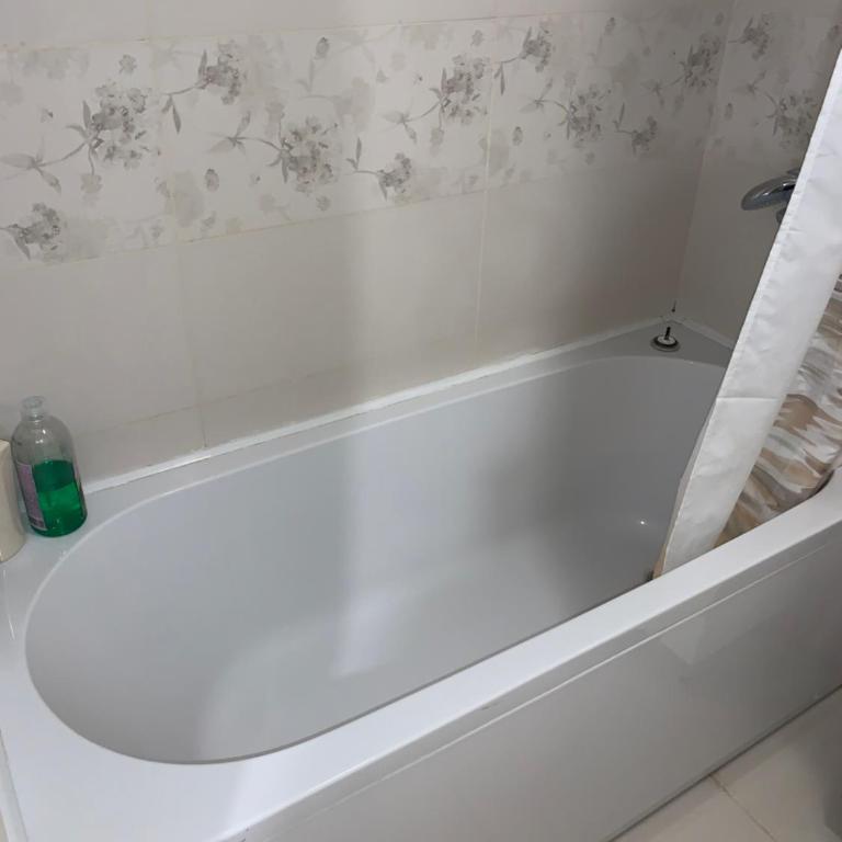 Belgrade studio in luxury apartment A block - Apartman sa 1 Spavaćom Sobom - 6