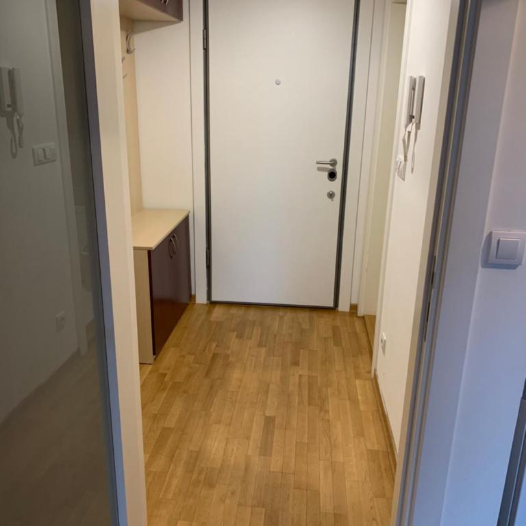 Belgrade studio in luxury apartment A block - Apartman sa 1 Spavaćom Sobom - 7