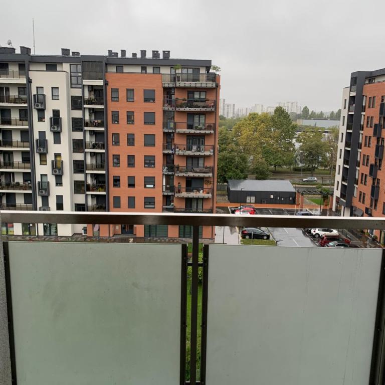 Belgrade studio in luxury apartment A block - Apartman sa 1 Spavaćom Sobom - 10