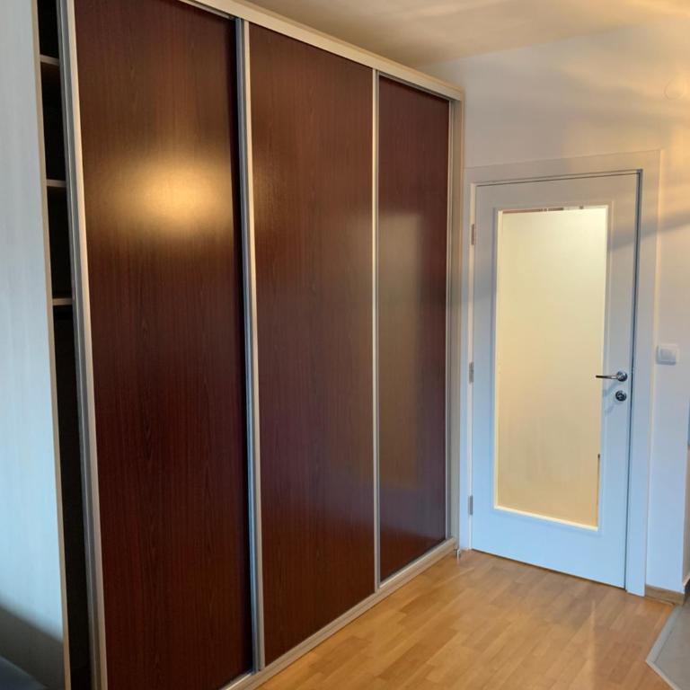 Belgrade studio in luxury apartment A block - Apartman sa 1 Spavaćom Sobom - 11