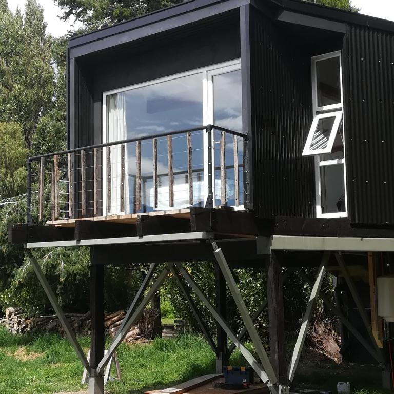 Hostería de la Patagonia - Double Room with Balcony - 6