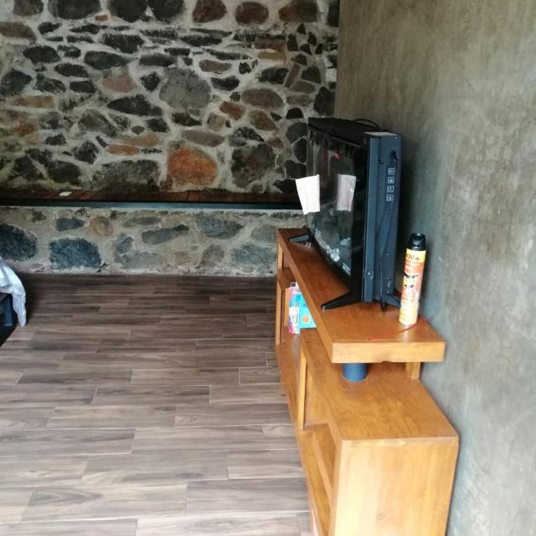Mazamitla Pinos del Rio - Habitación Doble Deluxe (2 adultos + 1 niño) - 31