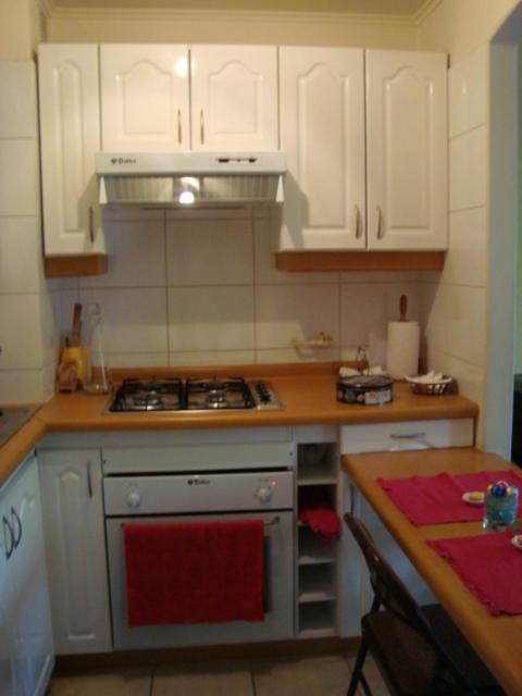 Departamento Reñaca Torremolinos XII - Apartamento de 1 dormitorio (4 adultos) - 13