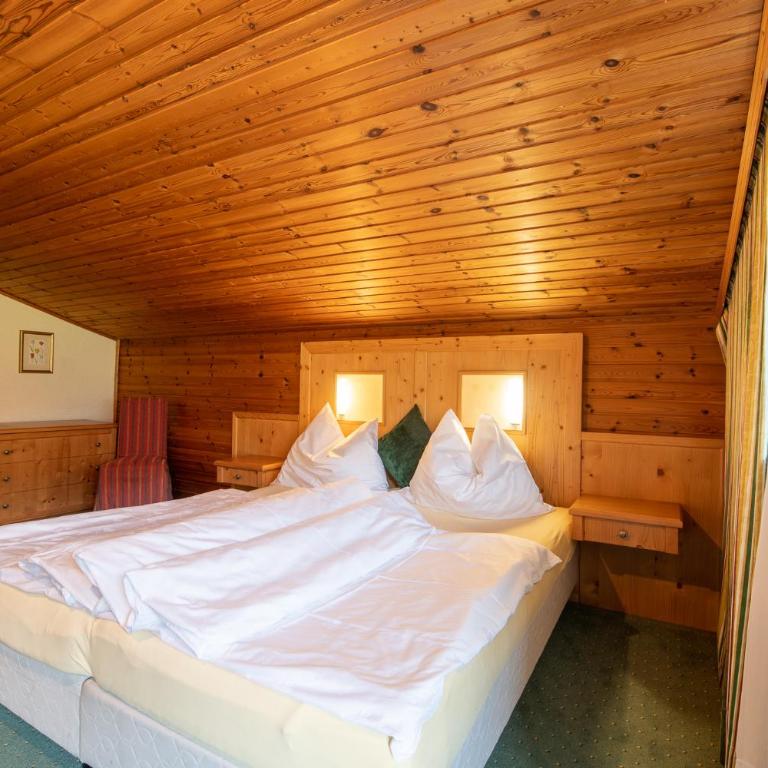Ganzenhubhof - Family Room with Balcony - 2