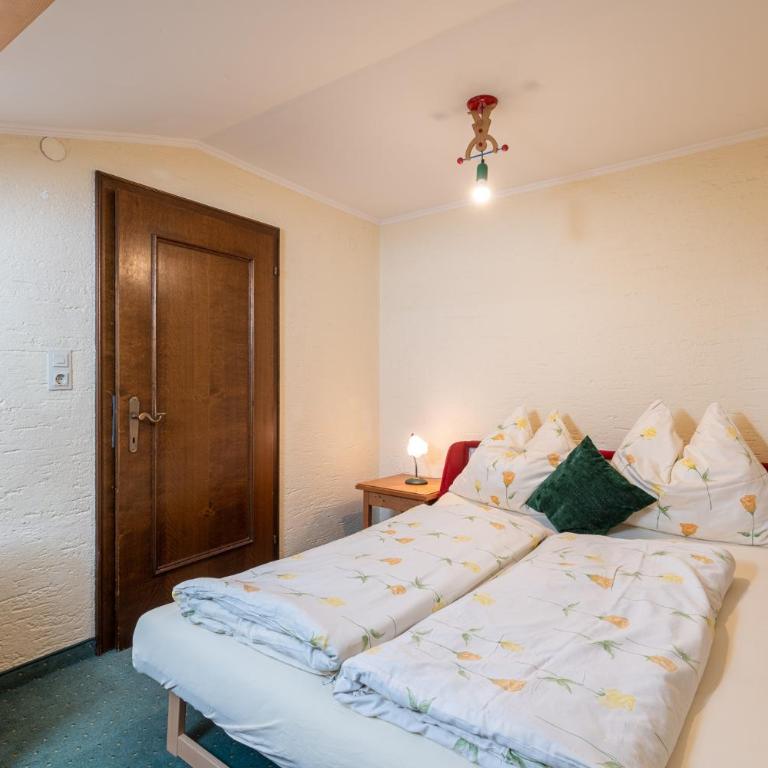 Ganzenhubhof - Family Room with Balcony - 1