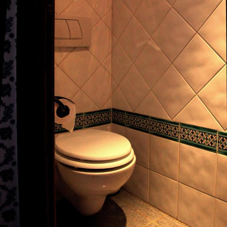 Hotel du Lys - Chambre Triple - 1