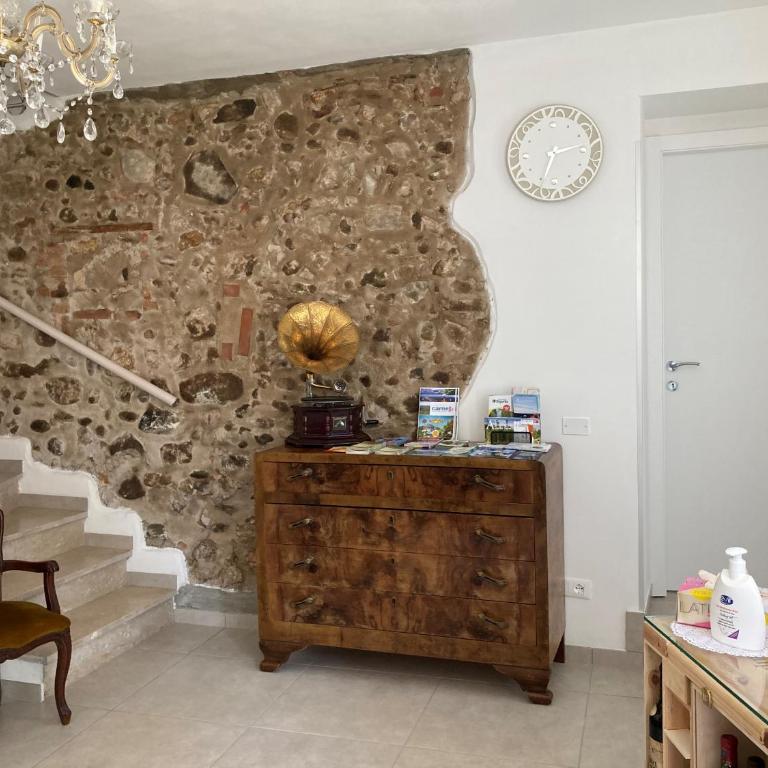 Casale LUEL - Appartamento con 3 Camere da Letto - 16
