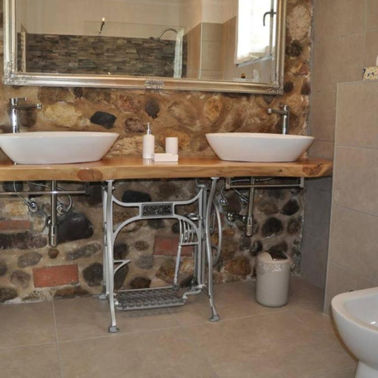 Casale LUEL - Appartamento con 3 Camere da Letto - 28
