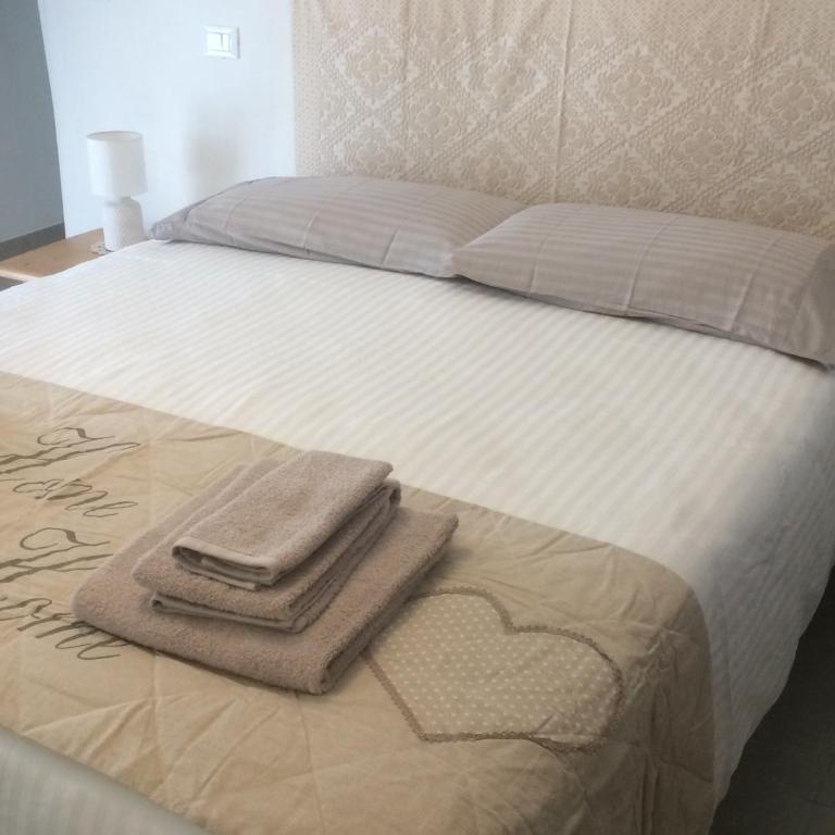 Casale LUEL - Appartamento con 3 Camere da Letto - 22
