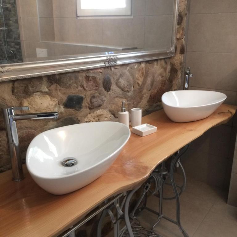 Casale LUEL - Appartamento con 3 Camere da Letto - 27