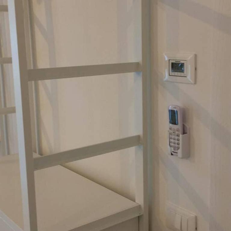 Casale LUEL - Appartamento con 3 Camere da Letto - 42