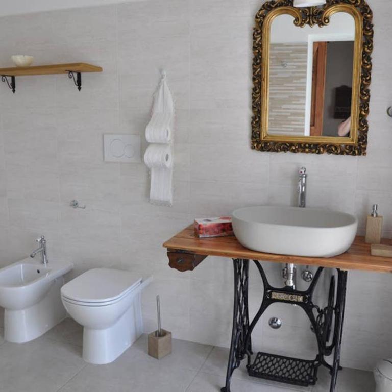 Casale LUEL - Appartamento con 3 Camere da Letto - 36