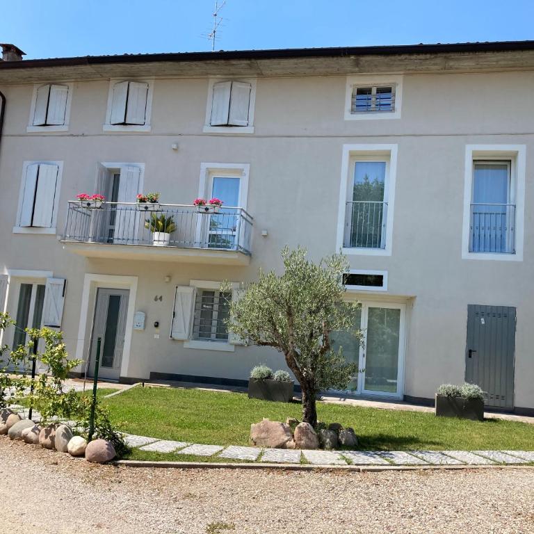 Casale LUEL - Appartamento con 3 Camere da Letto - 1