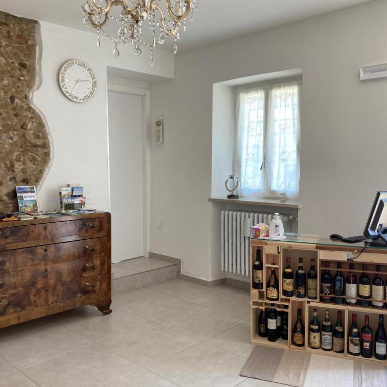 Casale LUEL - Appartamento con 3 Camere da Letto - 15