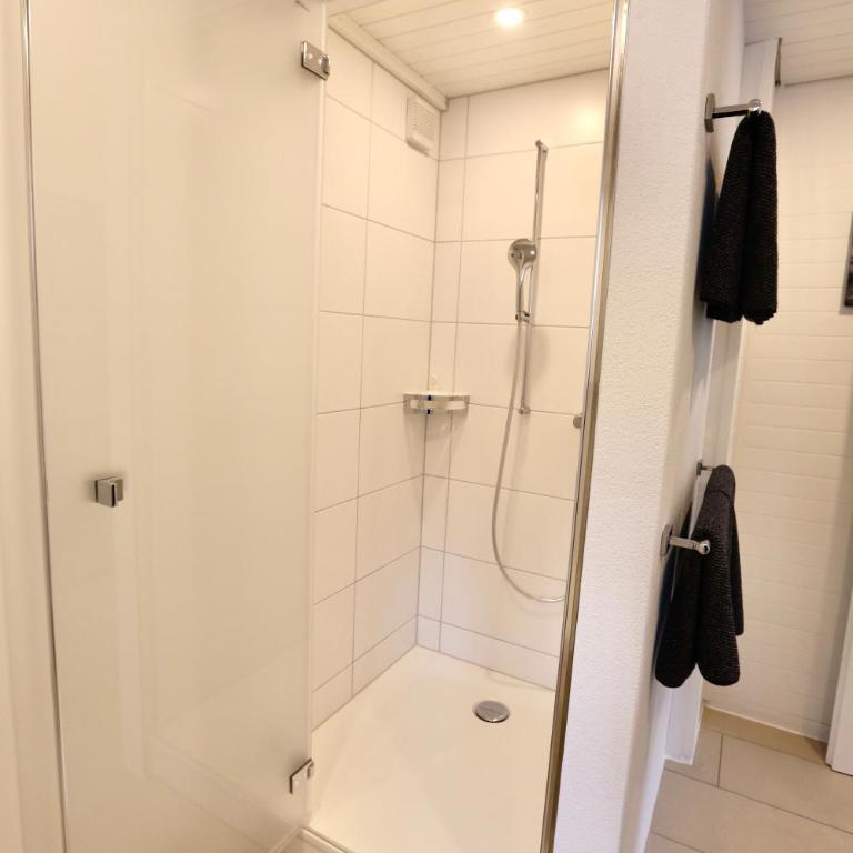 ALP APARTMENTS centre location with traditional design and self check-in - Apartment - Erdgeschoss - 23