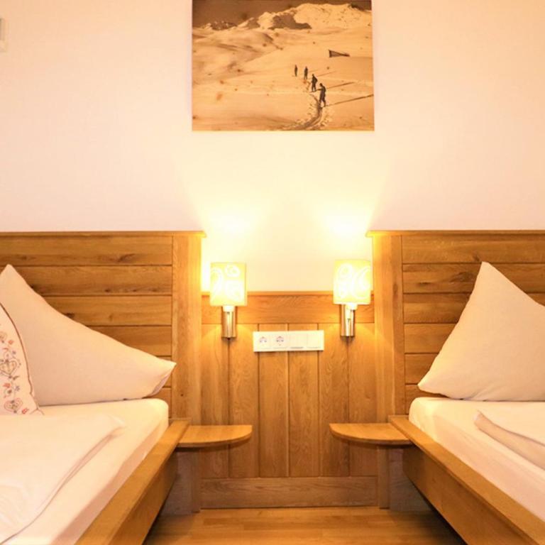 Alpin & See Resort - Pinzgau Holidays - Apartment mit 3 Schlafzimmern - Top 5 - 7