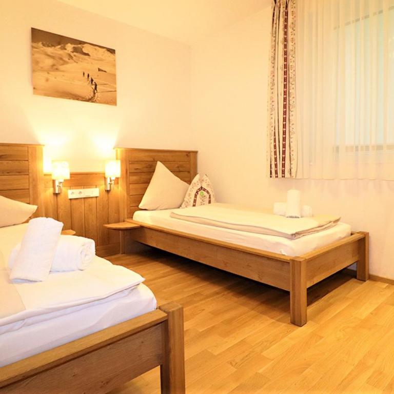 Alpin & See Resort - Pinzgau Holidays - Apartment mit 3 Schlafzimmern - Top 5 - 4