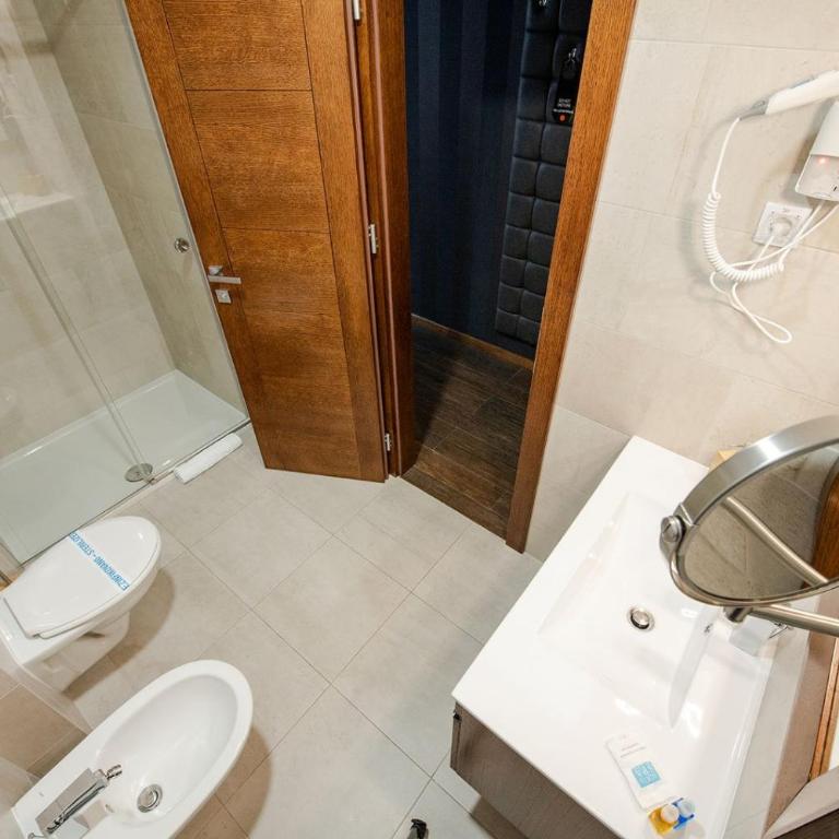 Rubicon Garni Hotel - Superior Double Room - 1