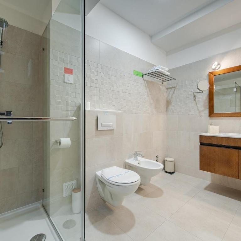 Rubicon Garni Hotel - Superior Double Room - 7
