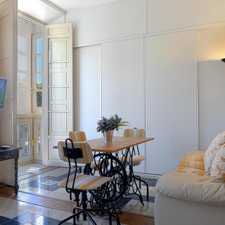 Malagueta Beach - Apartamento Estudio - Reding, 17 - 3
