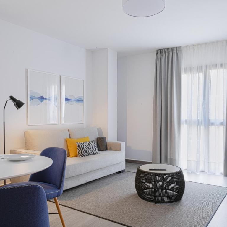 Caleta Homes - Ancha del Carmen - Apartamento - 3