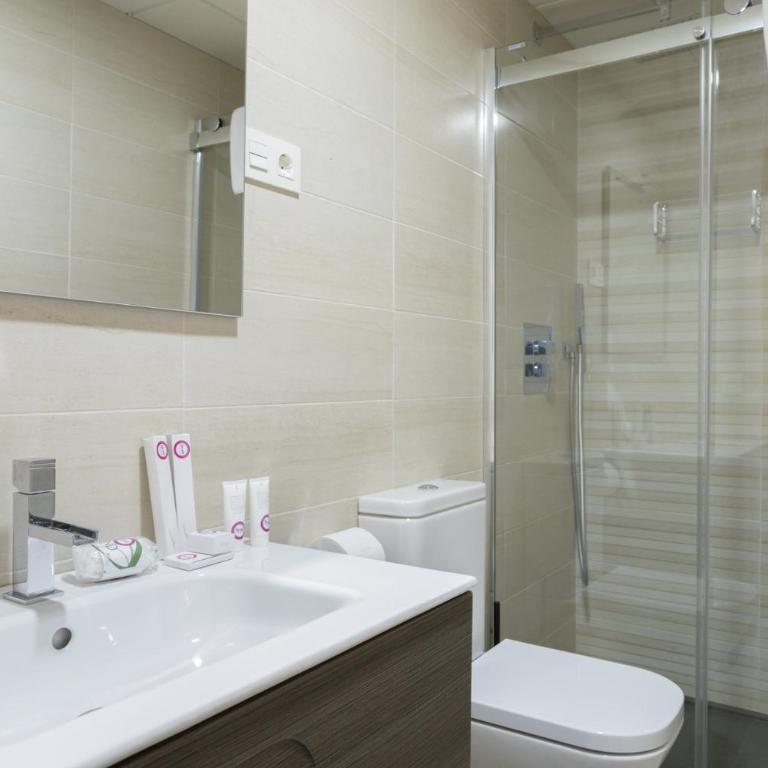 Caleta Homes - Ancha del Carmen - Apartamento - 8