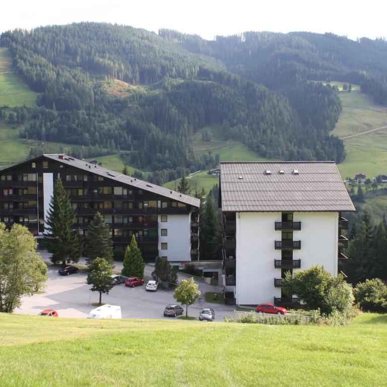 Mühlbach Alpendomizil II - Studio-Apartment - 1