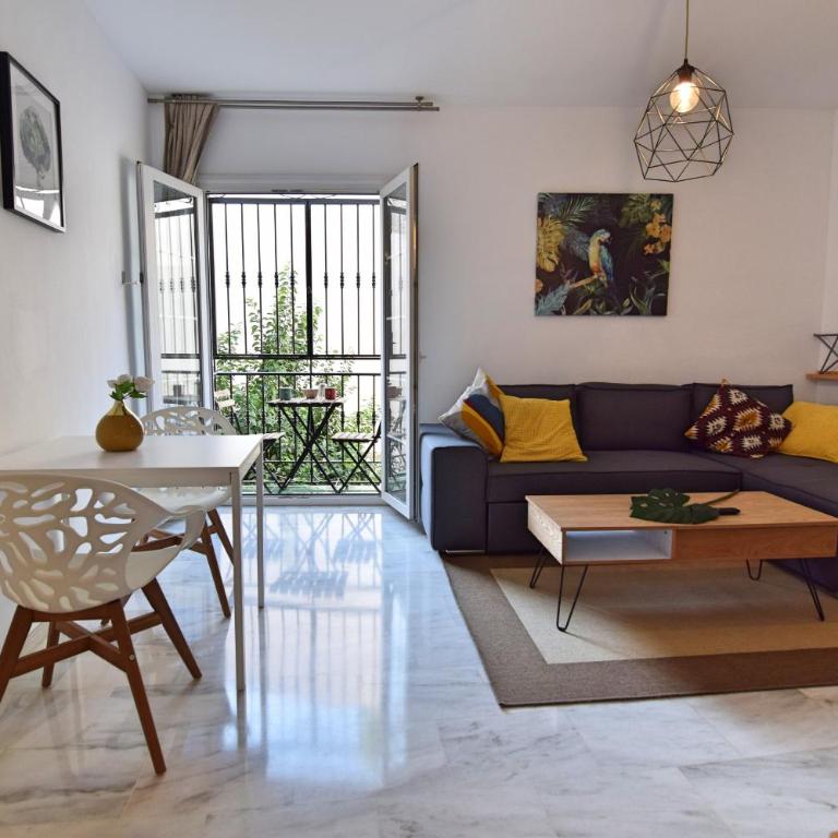 Apartamentos Tribuna - Apartamento Superior - 5