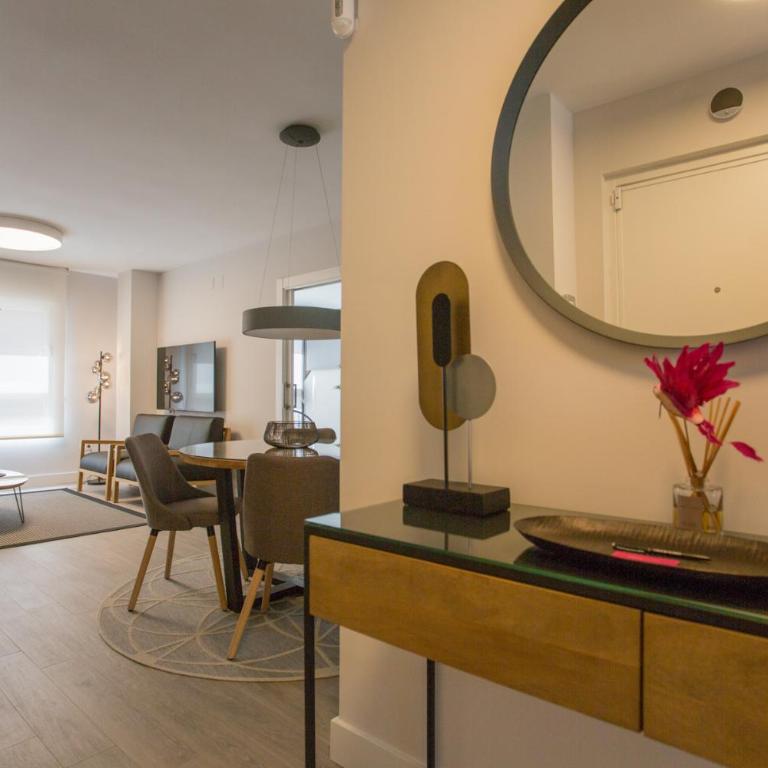 Caleta Homes - Ancha del Carmen - Apartamento de 2 dormitorios - 20