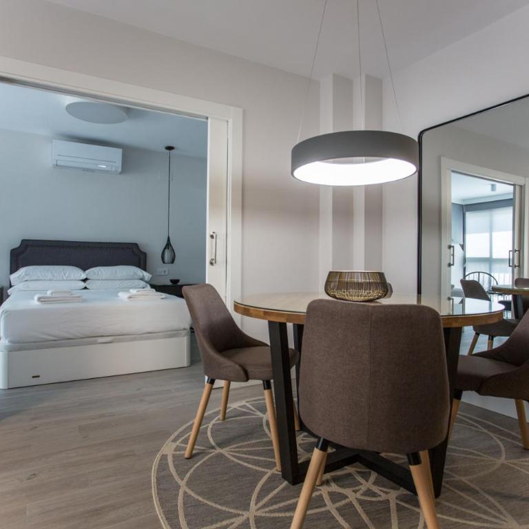 Caleta Homes - Ancha del Carmen - Apartamento de 2 dormitorios - 23