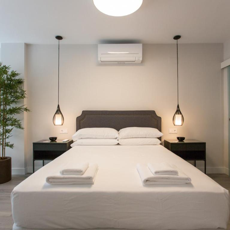 Caleta Homes - Ancha del Carmen - Apartamento de 2 dormitorios - 17