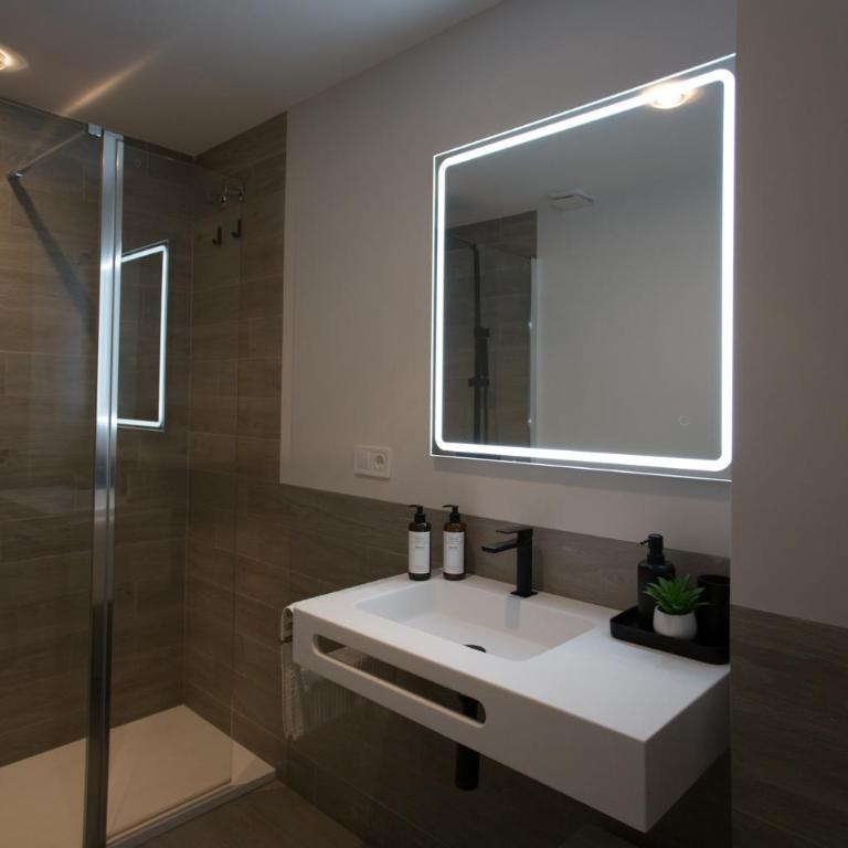 Caleta Homes - Ancha del Carmen - Apartamento de 2 dormitorios - 9