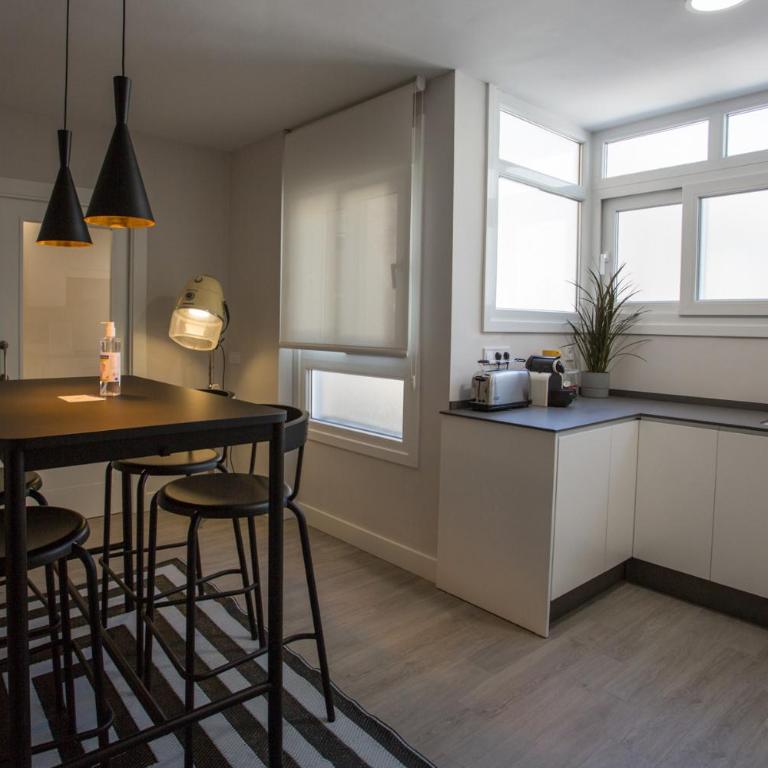 Caleta Homes - Ancha del Carmen - Apartamento de 2 dormitorios - 21