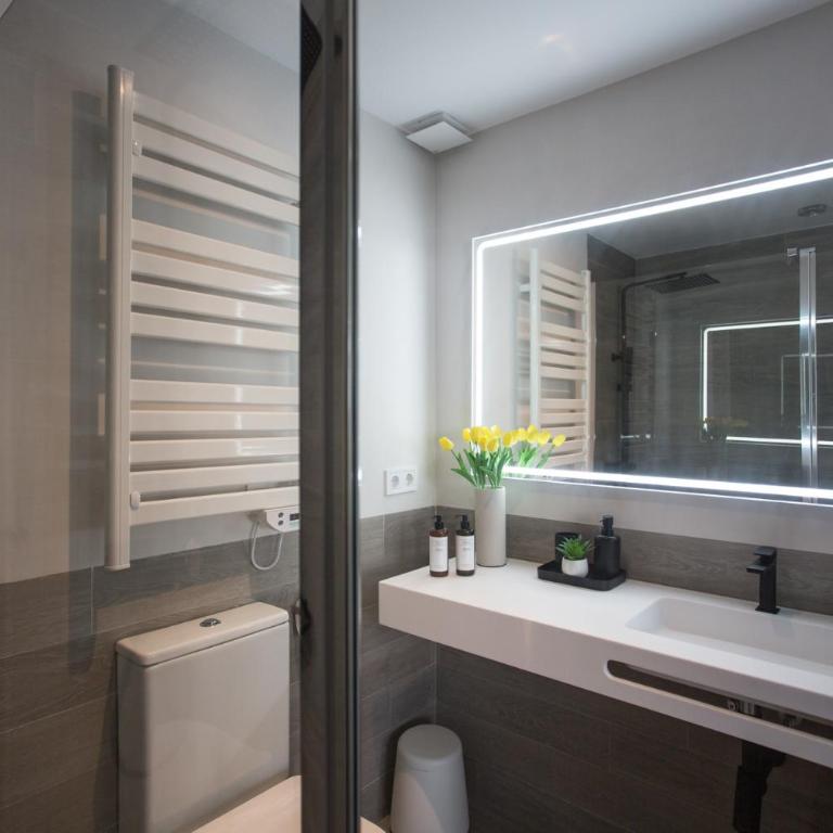 Caleta Homes - Ancha del Carmen - Apartamento de 2 dormitorios - 1