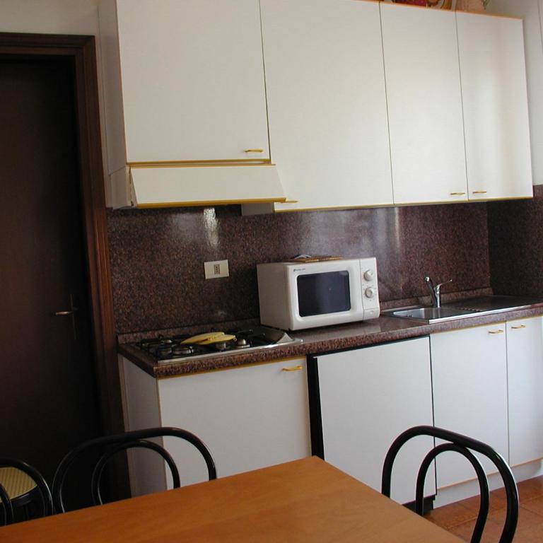 RESIDENCE VALBELLA con PISCINA - Appartamento con 1 Camera da Letto - 5