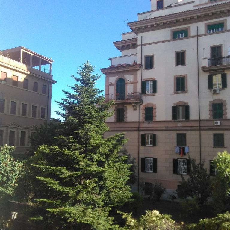 Suite 59 romeholidayhome - Casa a Schiera con 3 Camere da Letto - 30