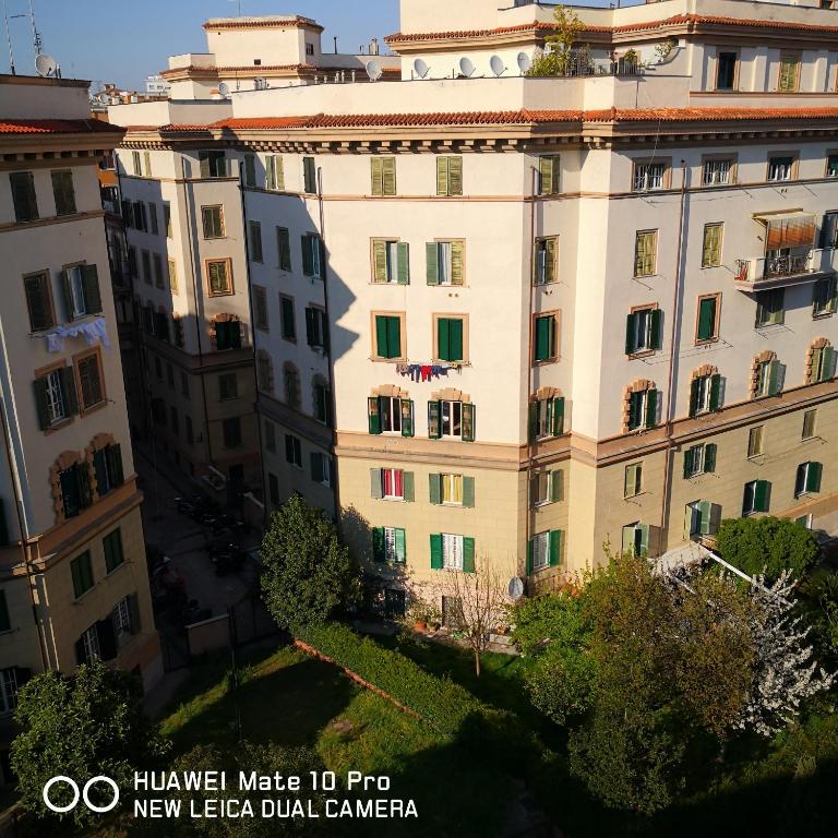 Suite 59 romeholidayhome - Casa a Schiera con 3 Camere da Letto - 40