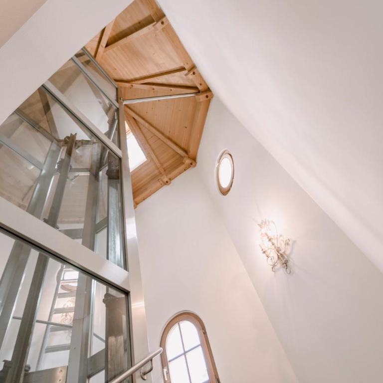 Residence Castel - Appartamento con 1 Camera da Letto - 3