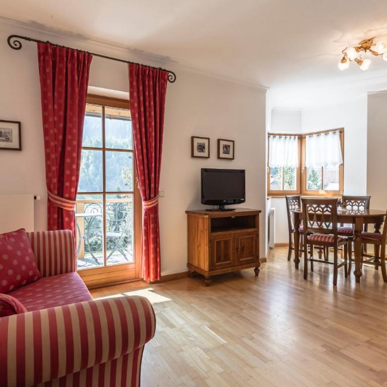 Residence Castel - Appartamento con 2 Camere da Letto - 7