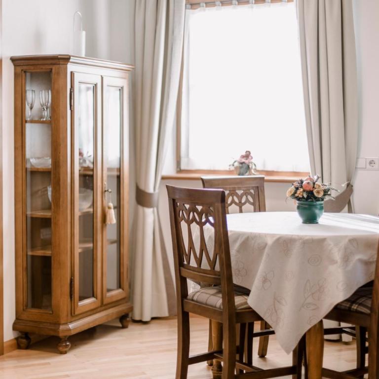 Residence Castel - Appartamento con 1 Camera da Letto - 8