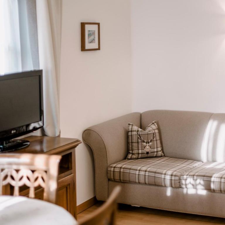 Residence Castel - Appartamento con 1 Camera da Letto - 9