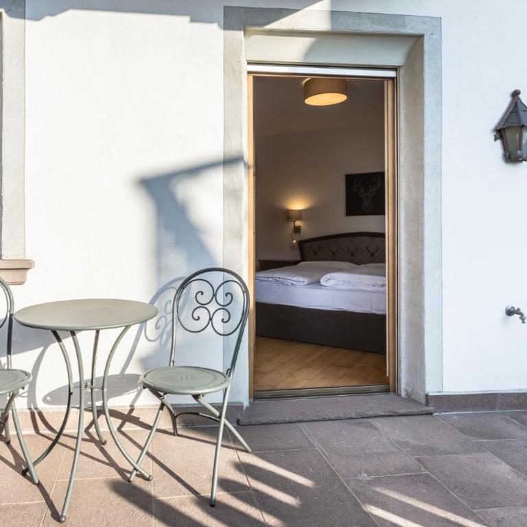 Residence Castel - Appartamento con 1 Camera da Letto - 10