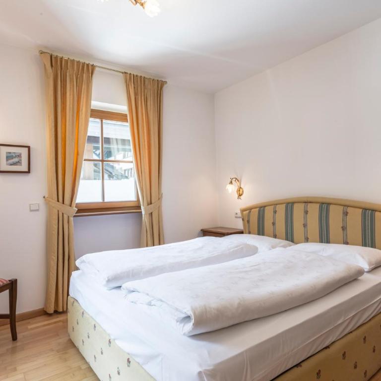 Residence Castel - Appartamento con 2 Camere da Letto - 19
